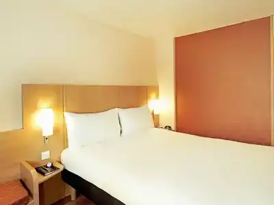 ibis Paris 17 Clichy-Batignolles - 48