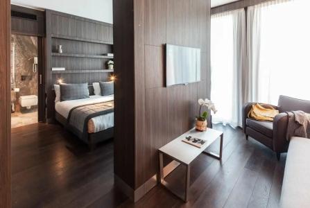 Hyatt Centric Milan Centrale - 49