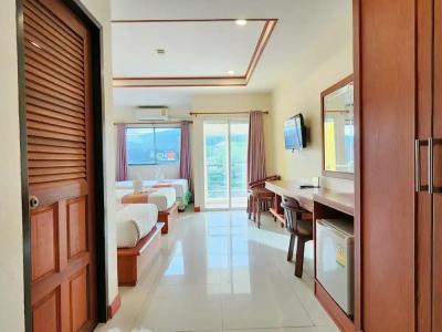 Phaithong Sotel Resort - SHA PLUS - 61