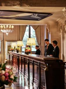 Le Meurice - Dorchester Collection - 65