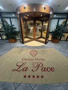 Grand La Pace - 9