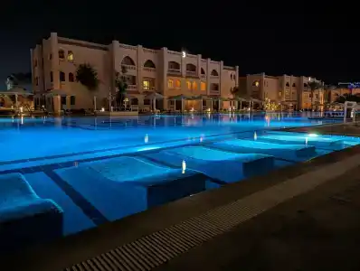 Pickalbatros Aqua Blu Resort - Hurghada - 89