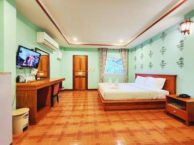 Phaithong Sotel Resort - SHA PLUS - 97