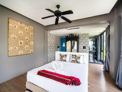 See Sea Villa Phuket SHA - 17