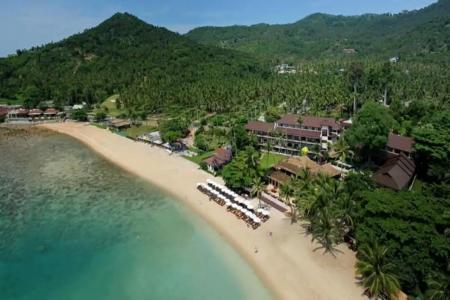 Impiana Resort Chaweng Noi, Koh Samui - SHA Plus - 15