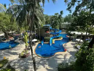 Holiday Inn Resort Phuket Surin Beach, an IHG - 11