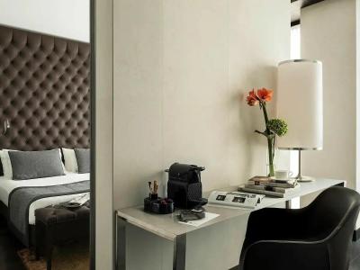 Hyatt Centric Milan Centrale - 78