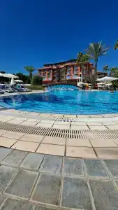 Asteria Kemer Resort - 73