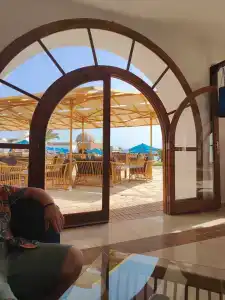 Mercure Hurghada - 42