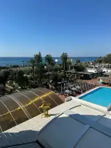 Beach Club Doganay - All Inclusive - 70