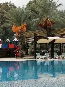 Amara Luxury Resort & Villas - 70