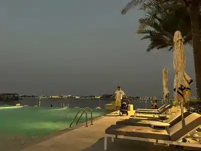 Vida Beach Resort Umm Al Quwain - 34