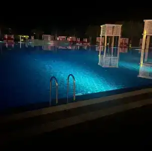 Selectum Luxury Resort Belek - 20