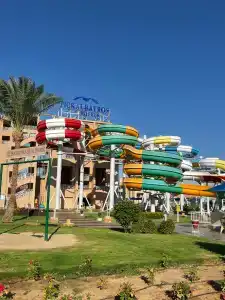 Pickalbatros Aqua Vista Resort - Hurghada - 17