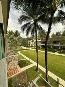 Outrigger Khao Lak Beach Resort - SHA Extra Plus - 48