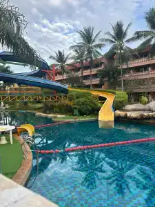 Phuket Orchid Resort and Spa - SHA Extra Plus - 73