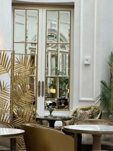 Mandarin Oriental, Ritz Madrid - 14