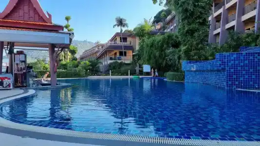 Chanalai Garden Resort, Kata Beach - SHA Plus - 50