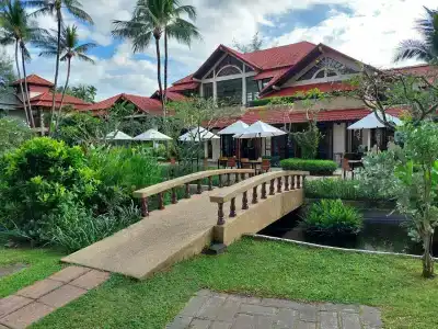 Dusit Thani Laguna Phuket - SHA Extra Plus - 87