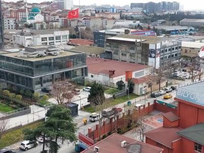 Gorrion Istanbul - 7