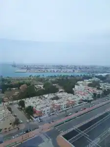 Ramada Abu Dhabi Corniche - 1