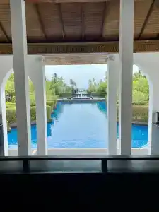 JW Marriott Khao Lak Resort and Spa - 68