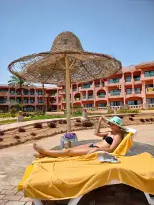 Rehana Royal Beach Resort - Aquapark & Spa - Family & Couples Only - 38