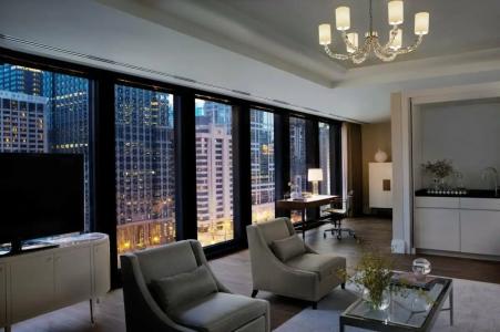 The Langham Chicago - 83