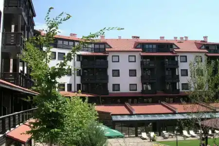 Casa Karina Bansko - Half Board & All Inclusive - 2