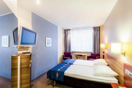 Park Inn by Radisson Central Tallinn - 83