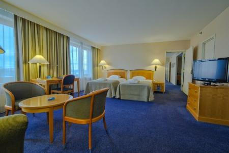 Radisson Blu Daugava, Riga - 49