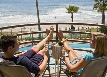 Pacific Terrace - 58