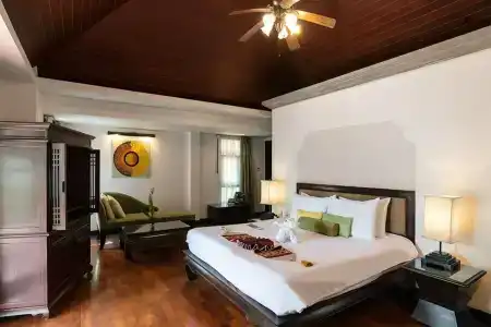 Seaview Resort Khao Lak - SHA Plus - 43