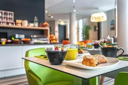 ibis Styles Strasbourg Avenue du Rhin - 83