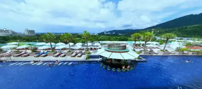 Princess Seaview Resort & Spa - SHA Plus - 14