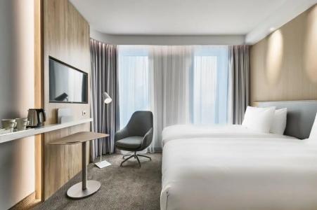 Holiday Inn Express - Warsaw - The HUB, an IHG - 37