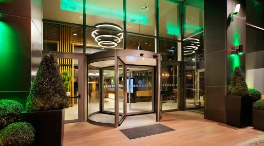 Holiday Inn Istanbul - Kadikoy, an IHG - 31
