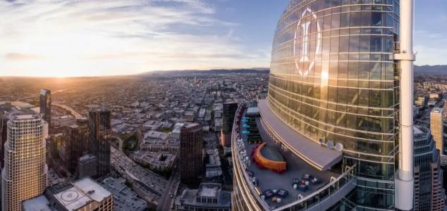 InterContinental - Los Angeles Downtown, an IHG - 25