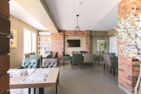 Serenity Suites Istanbul Airport - 47