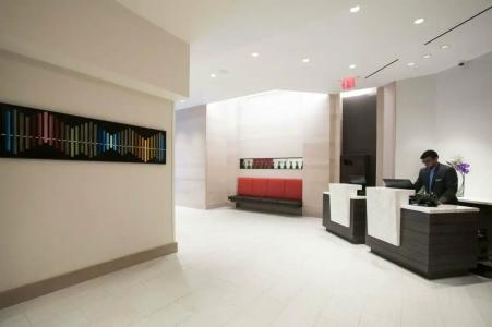 Hyatt House New York/Chelsea - 76