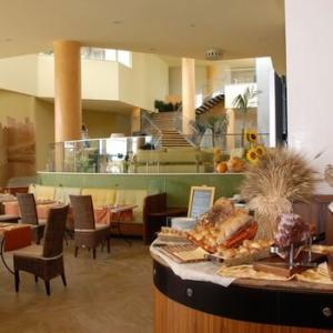 UNAHOTELS MH Matera - 61