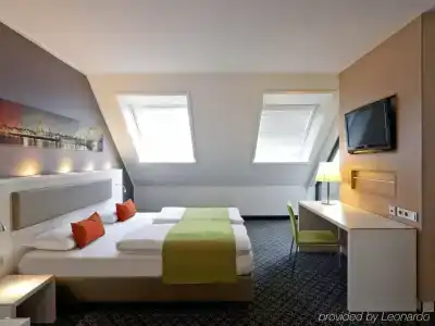 Mercure Severinshof Koln City - 3