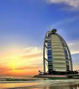 Burj Al Arab Jumeirah - 97