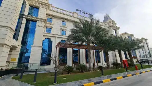 Radisson Blu, Ajman - 13