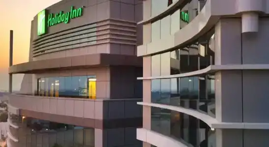 Holiday Inn Abu Dhabi, an IHG - 63