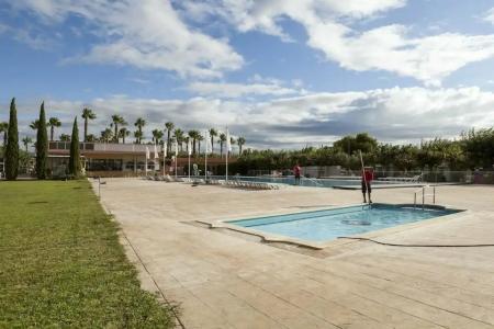 Camping Platja Cambrils - 76