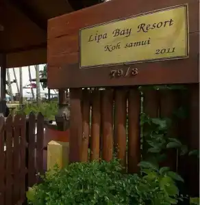 Lipa Bay Resort - 65