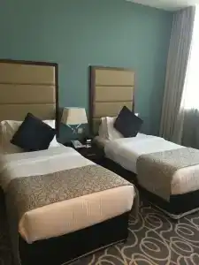 Ramada Abu Dhabi Corniche - 21