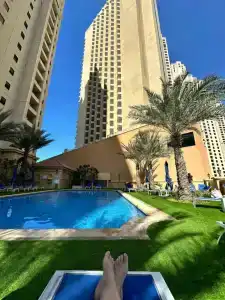 Roda Amwaj Suites Jumeirah Beach Residence - 44