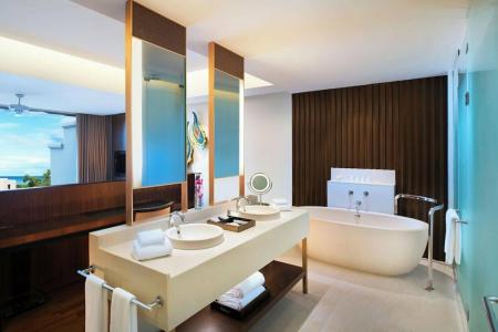 Vana Belle, A Luxury Collection Resort, Koh Samui - 69